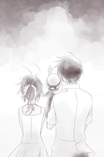 Plakat к сериалу "CLANNAD" #1345040