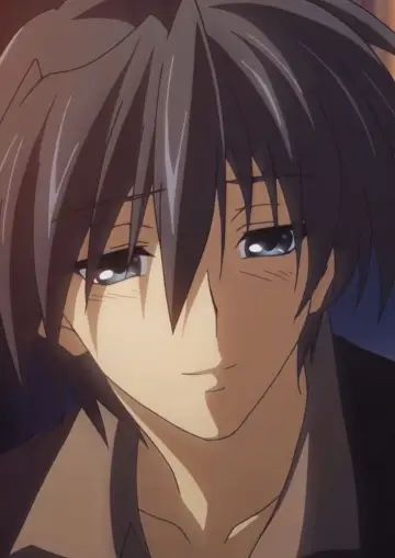 Plakat к сериалу "CLANNAD" #1345046