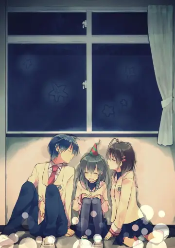 Plakat к сериалу "CLANNAD" #1345047