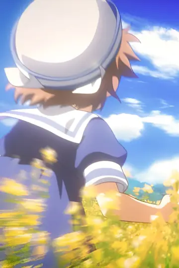 Plakat к сериалу "CLANNAD" #1345053