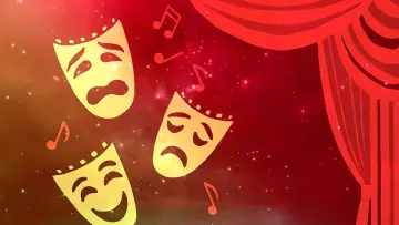 Zasłona к сериалу "BBC Play of the Month" #1338783
