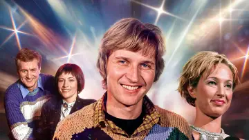 Duński Melodi Grand Prix plakat