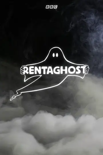 Rentaghost plakat