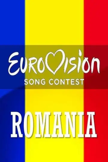 Selecţia Naţională plakat