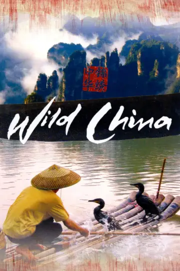 Plakat do serialu "Wild China" #1717002