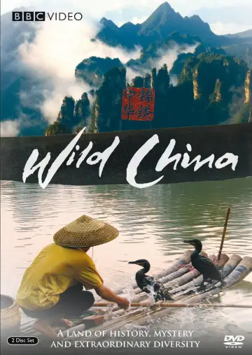 Plakat do serialu "Wild China" #1717003