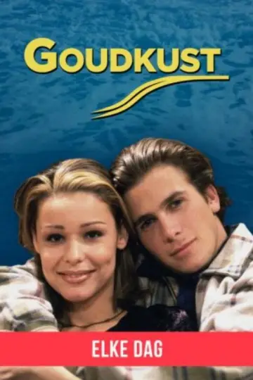 Plakat do serialu "Goudkust" #1430950