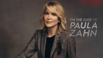 Zasłona к сериалу "Szokująca prawda" #1451289