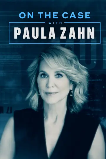 Plakat к сериалу "Szokująca prawda" #1451296