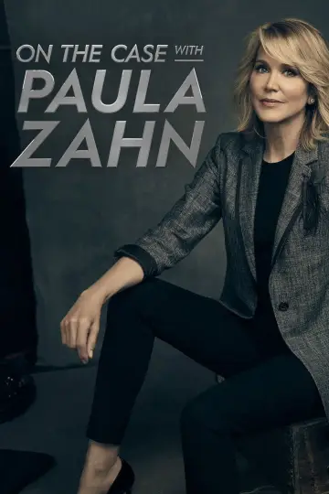 Plakat к сериалу "Szokująca prawda" #1451297