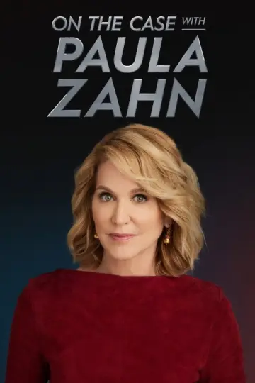 Plakat к сериалу "Szokująca prawda" #1451299