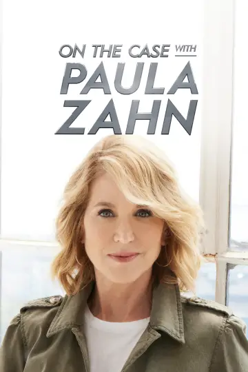 Plakat к сериалу "Szokująca prawda" #1451300