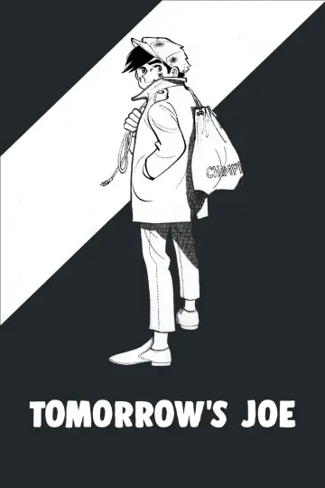 Plakat к сериалу "あしたのジョー" #1348566