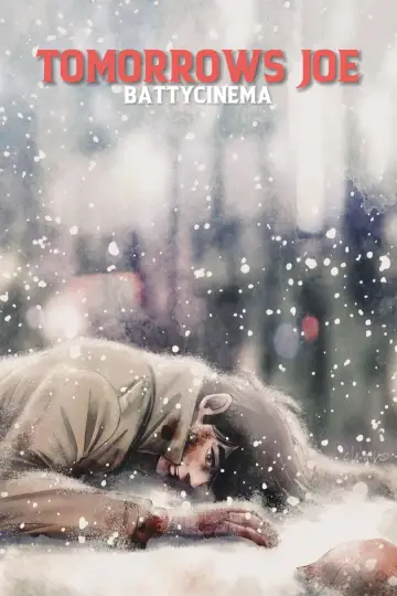 Plakat к сериалу "あしたのジョー" #1348568