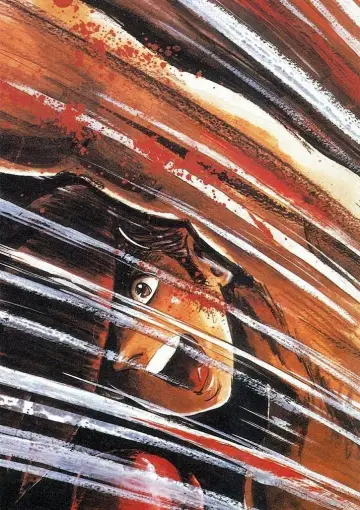 Plakat к сериалу "あしたのジョー" #1348571