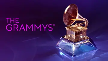 Zasłona к сериалу "The Grammys" #1503039