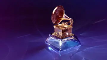 Zasłona к сериалу "The Grammys" #1503040