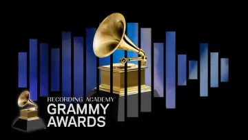 Zasłona к сериалу "The Grammys" #1503042