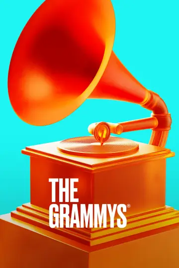 Plakat к сериалу "The Grammys" #1503048