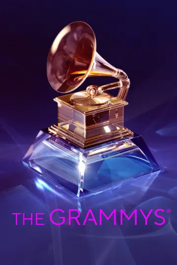 Plakat к сериалу "The Grammys" #1503049