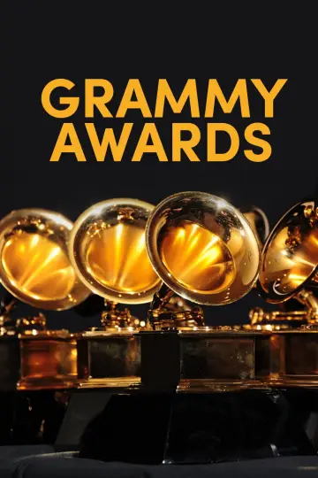 Plakat к сериалу "The Grammys" #1503050
