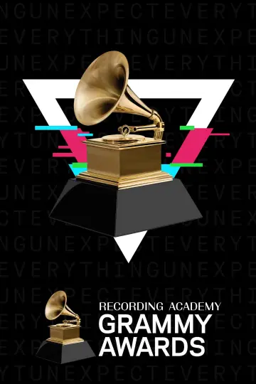 Plakat к сериалу "The Grammys" #1503051