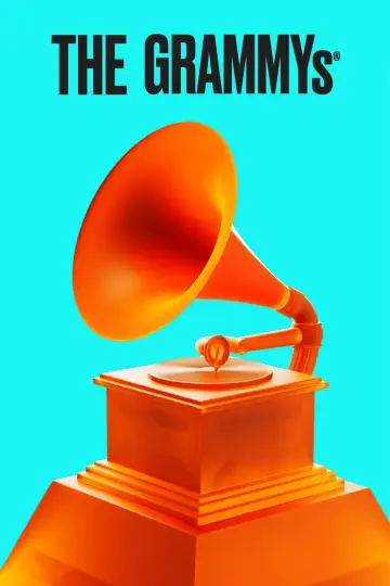 Plakat к сериалу "The Grammys" #1503052
