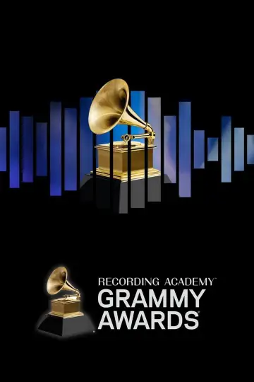 Plakat к сериалу "The Grammys" #1503053
