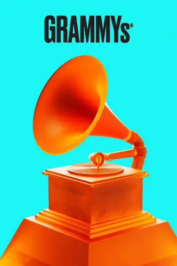 Plakat к сериалу "The Grammys" #1503054