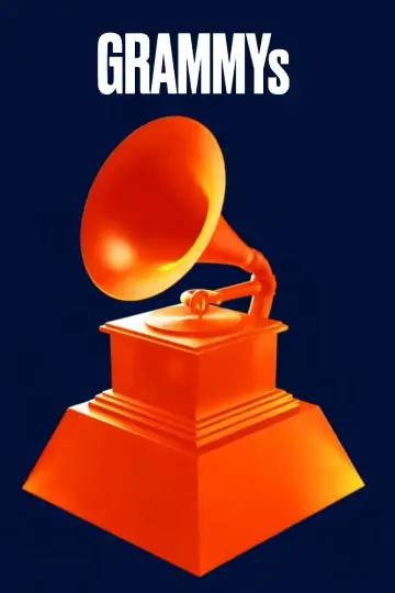 Plakat к сериалу "The Grammys" #1503055