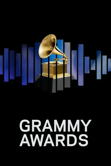Plakat к сериалу "The Grammys" #1503057