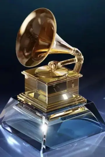 Plakat к сериалу "The Grammys" #1503059