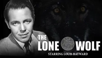 Zasłona do serialu "The Lone Wolf" #1790495