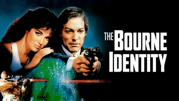 Zasłona do serialu "Tożsamość Bourne