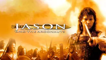 Zasłona do serialu "Jazon i Argonauci" #1586578