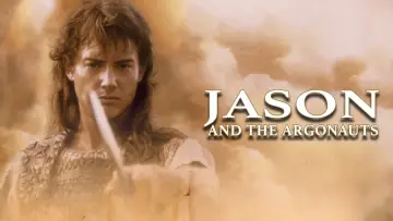 Zasłona do serialu "Jazon i Argonauci" #1586581