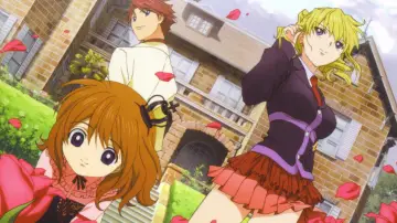 Zasłona к сериалу "うみねこのなく頃に" #1448732