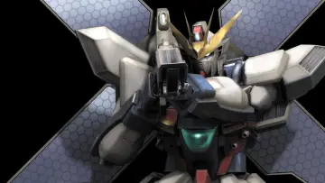Zasłona к сериалу "機動新世紀ガンダムＸ" #1453973