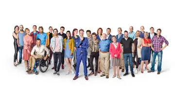 Zasłona к сериалу "Rodzina" #1225904