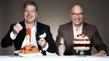 Zasłona к сериалу "MasterChef" #1386233