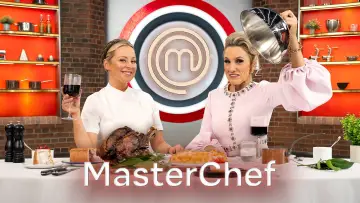 Zasłona к сериалу "MasterChef" #1386237