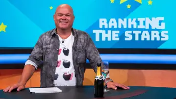 Zasłona do serialu "Ranking gwiazd" #1793243