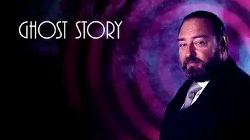 Zasłona do serialu "Ghost Story" #1659801