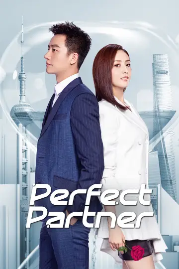 完美关系 plakat