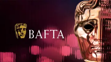 Zasłona к сериалу "The BAFTA Awards" #1392263
