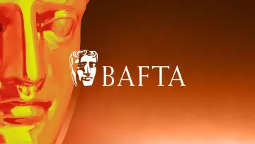 Zasłona к сериалу "The BAFTA Awards" #1392264