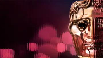 Zasłona к сериалу "The BAFTA Awards" #1392265