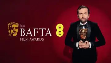 Zasłona к сериалу "The BAFTA Awards" #1392266