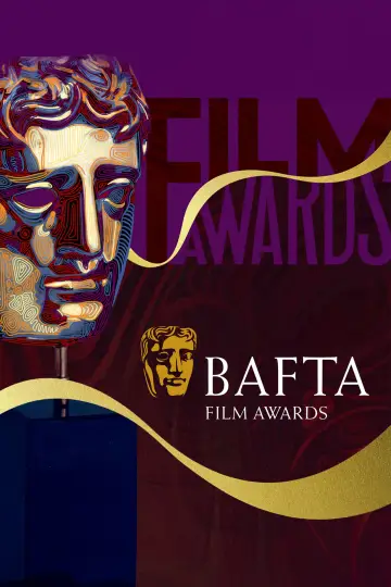 Plakat к сериалу "The BAFTA Awards" #1392269