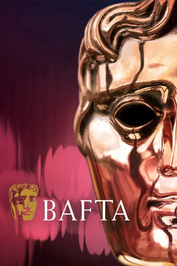 Plakat к сериалу "The BAFTA Awards" #1392270